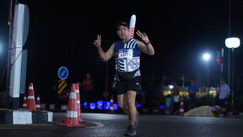 BIB: 
                            <button type="button" onclick="openModal(23162592)" class="btn btn-primary btn-sm float-right btn-popup" data-toggle="modal" data-target=".modal-high-quality">
                        <i class="fas fa-shopping-cart"></i> Add to Cart
                    </button>
                                            <button type="button" onclick="isThisMe(23162592, true)" class="btn btn-success btn-sm float-right btn-popup btn-isme hidden" data-toggle="tooltip" data-placement="bottom" title="นี่คือรูปของคุณใช่ไหม คลิกที่นี่เพื่อเอาเข้าอัลบั้ม">
                        <i class="fas fa-plus"></i> Add to album
                    </button>
                    <button type="button" onclick="isThisMe(23162592, false)" class="btn btn-warning btn-sm float-right btn-popup btn-isnotme hidden">
                        <i class="fas fa-ban"></i> Remove from album
                    </button>